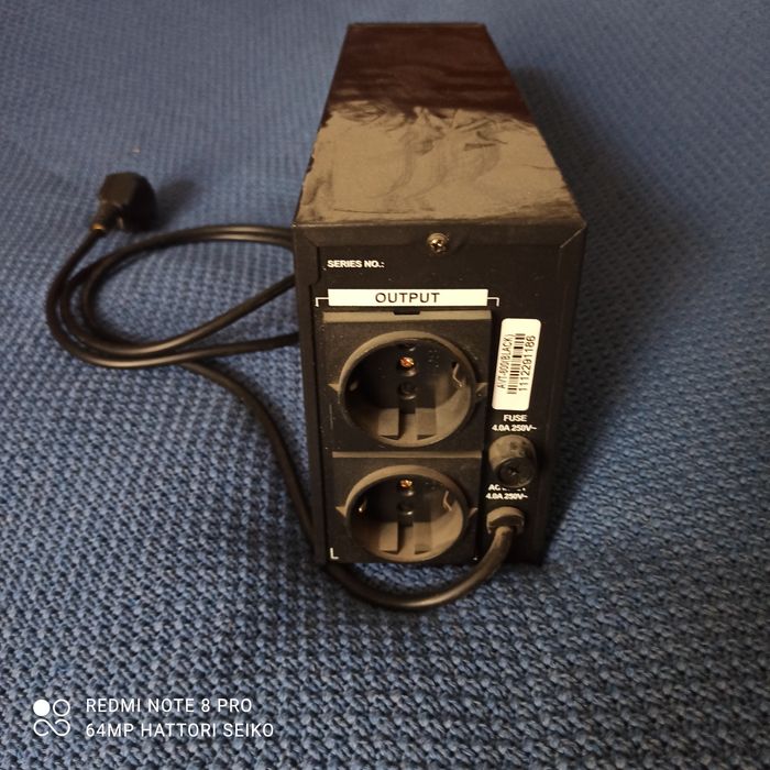 Юпс в отличном состоянии