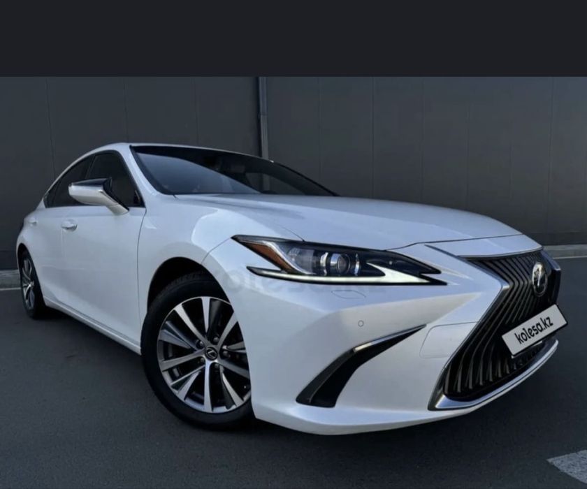 Диски на лексус ес оригинал