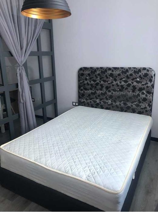 Продава се Едностаен апартамент в София, Център - 41 кв.м за 2098 €/кв.м - Снимка #1