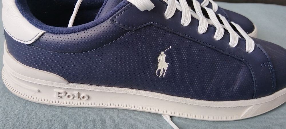 Спортни обувки Polo