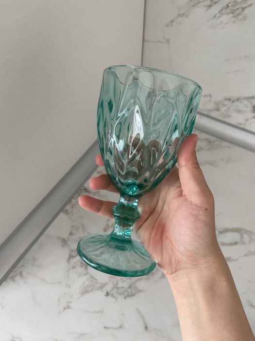 Фужер сатылады 11штук