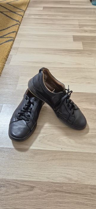 Pantofi GRIXX piele naturala, nr 41