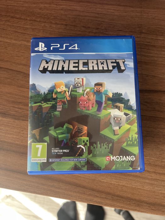 Игри за ps4 и ps5
