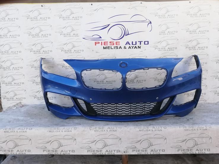 Bara fata Bmw Seria 2 F45-F46 M-Paket Active Tourer,Grand an 2014-2018 Gauri pentru 6 senzori