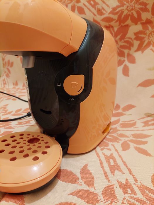 Aparat de cafea BOSCH