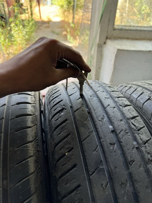 Автошины NEXEN R15, 185/65
