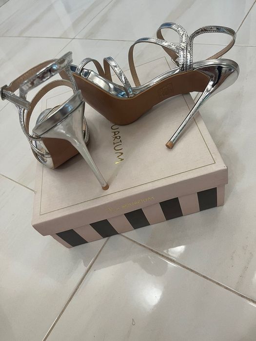 Shoe Aquarium  нови