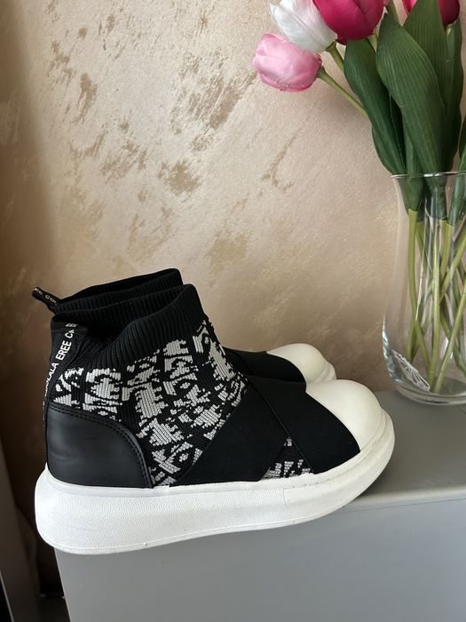 Дамски ботуши