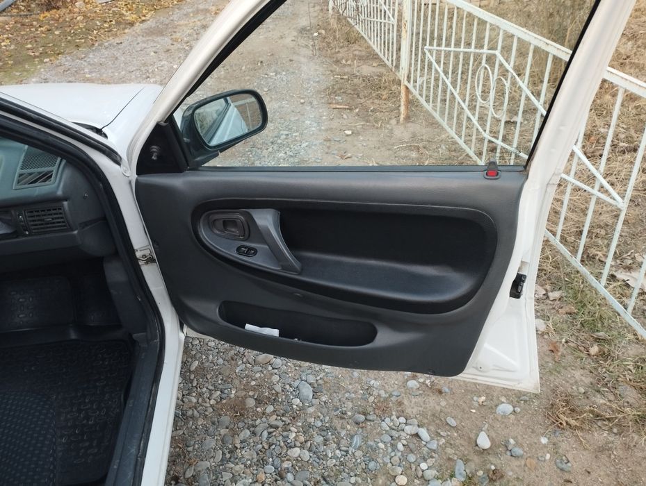 Avtomobil variantga sotiladi