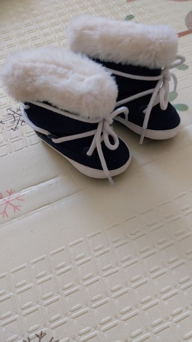 Страхотни бебешки обувки и сандали!