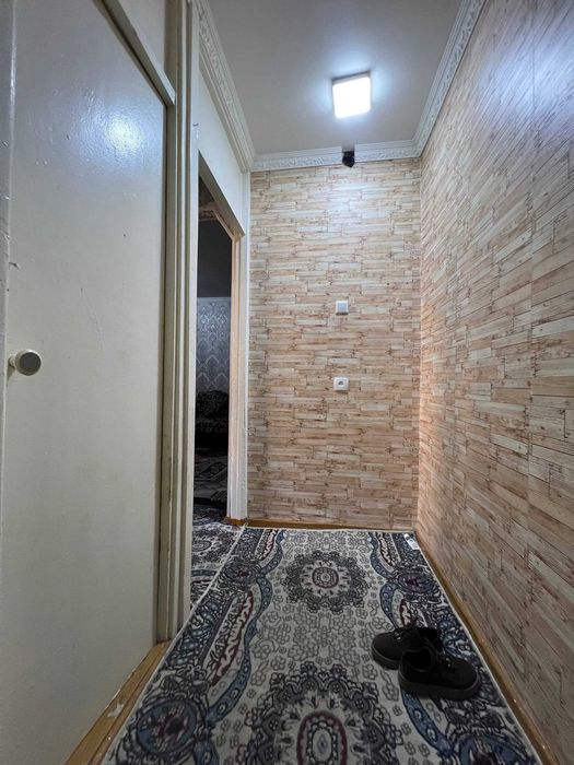 2 хонали 3 хонага мосласа булади +3м веранда