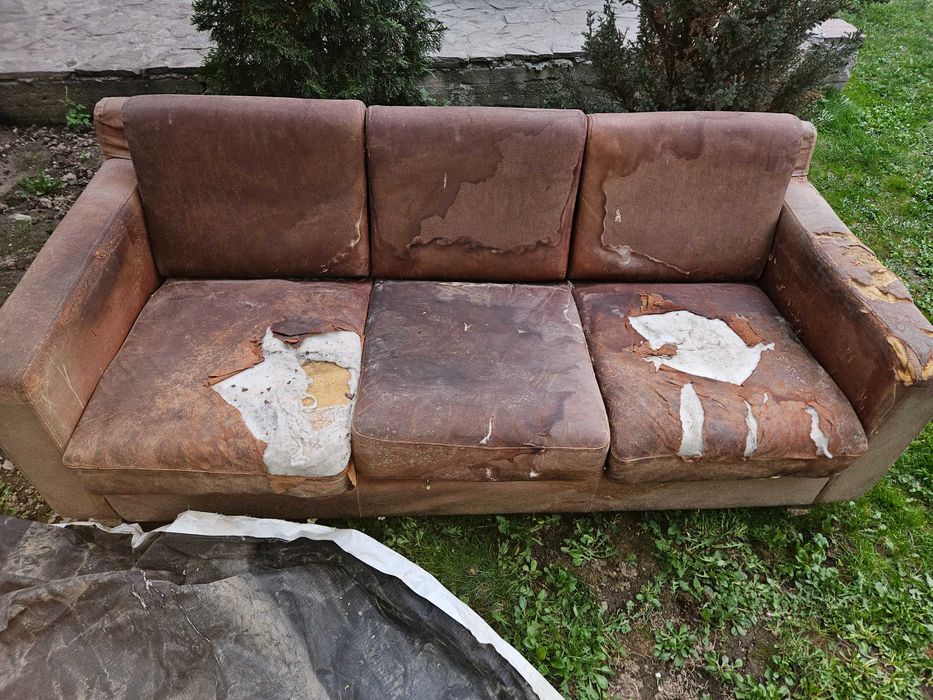 Диван бу бесплатно