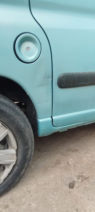 Citroen Berlingo 1.9