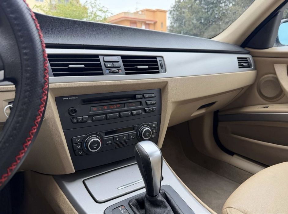 BMW 3 Series 2008 — imagine 4