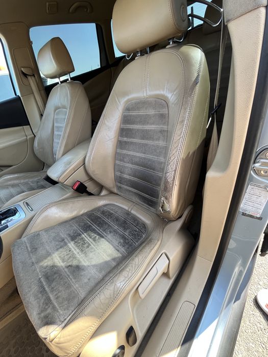 VOLKSWAGEN Passat 2006 — imagine 4