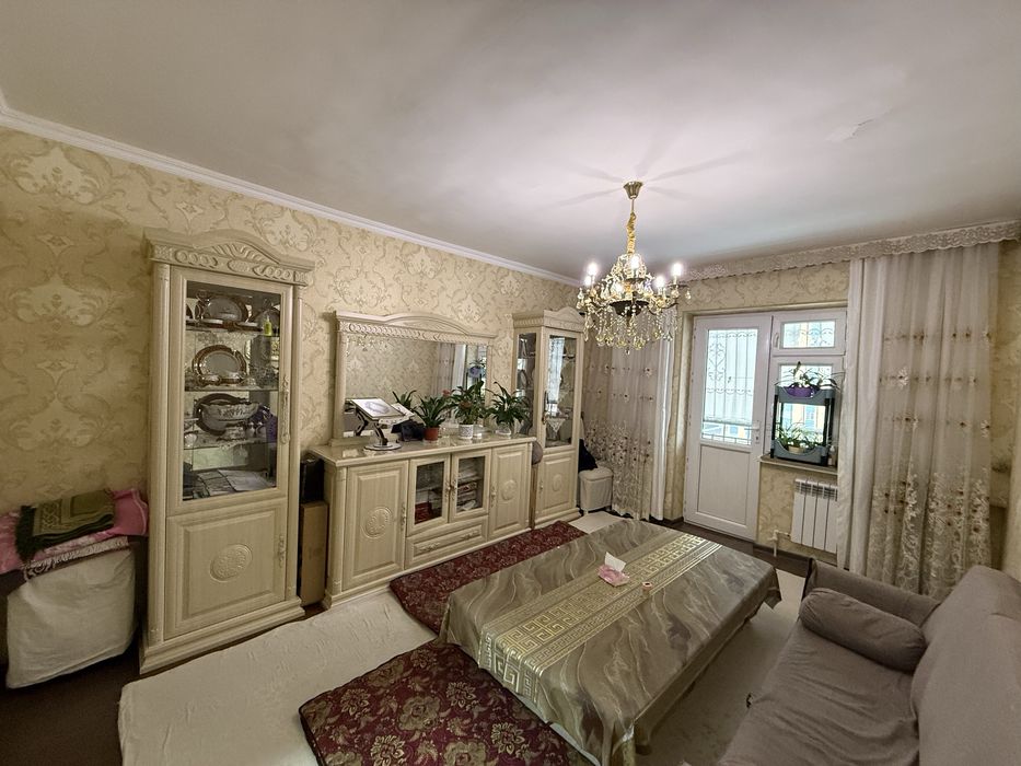 Срочно продается квартира Сергели 16 А 3^4/7/7/