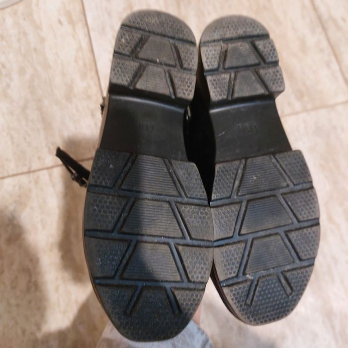 Vand pantofiori fetita marimea 31