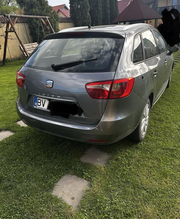 Seat Ibiza 1.2TDI 2013