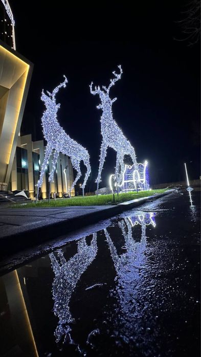 Оформления на новый год, Yangi yil bezaklari, Янги йил, Archa bezatish