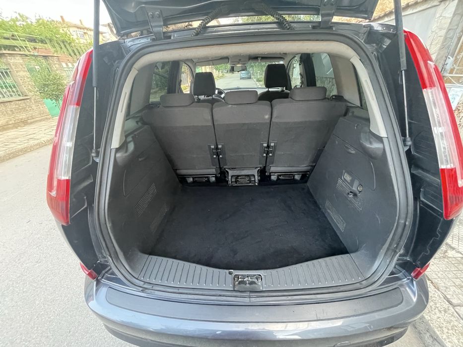 Ford C Max, 2008, 1.6, Diesel