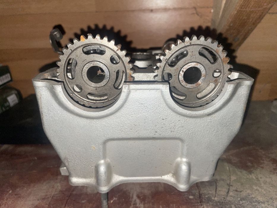 Chiuloasa Yamaha yz426f (yzf 400  yzf 450)