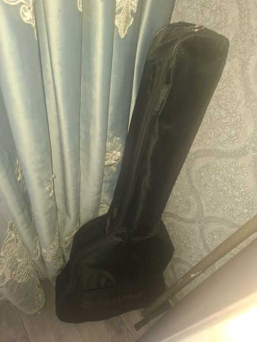 Гитара эстрадная