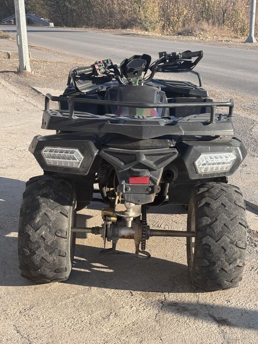 Квадроцикль 200 куб