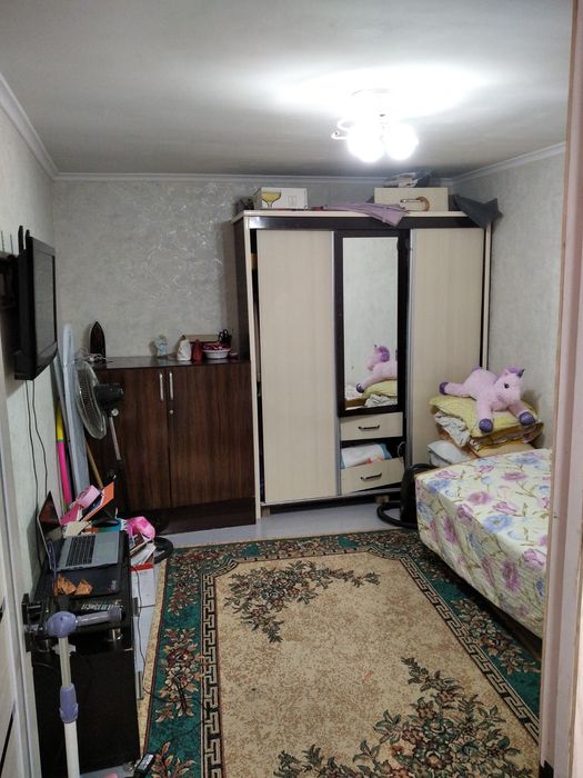 Срочно продам 2х комнатную квартиру на земле