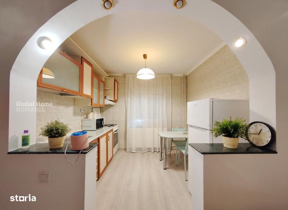 2 camere Tineretului | Titulescu | Metrou | Facultate