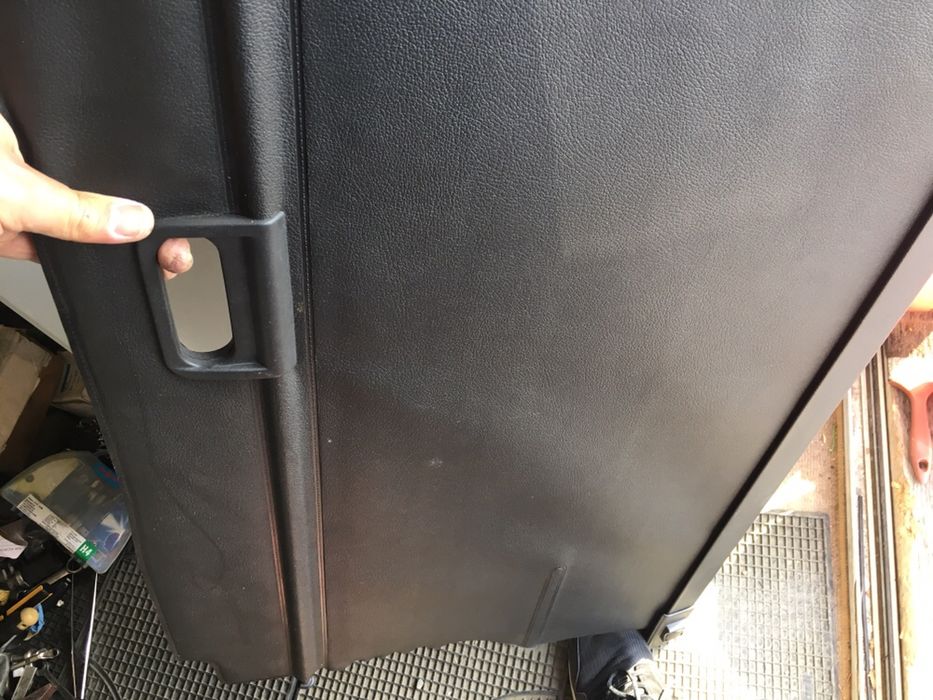 щора За Опел Зафира от1998г. до2010г.модел