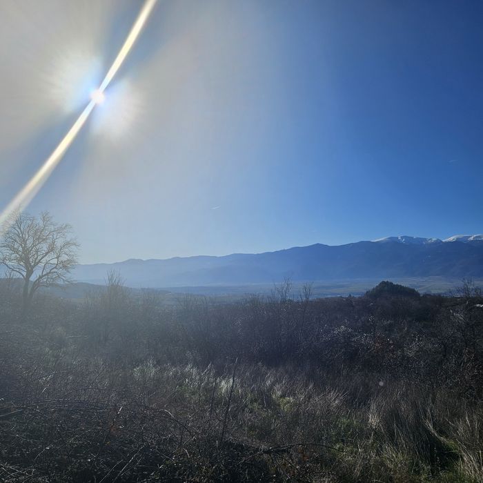 Парцел, къща Горна василица