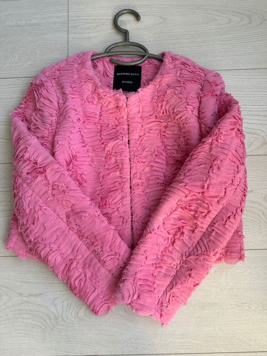 Якенце Massimo Dutti XS