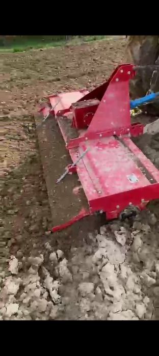 Почвофреза 1GON-220