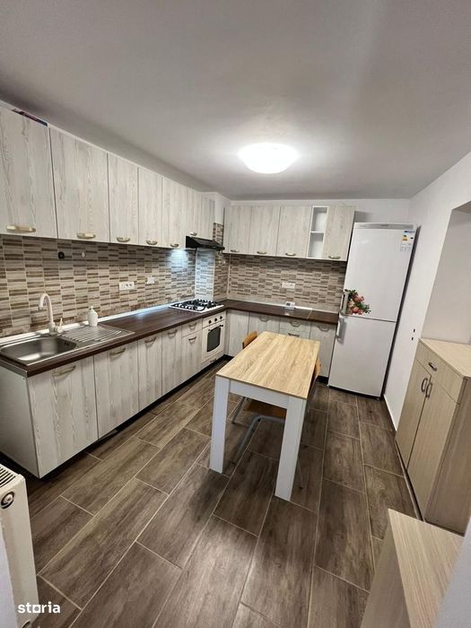 Casa individuala | 2 camere | Bucurestii Noi | Metrou Laminorului 8'