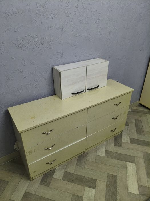 Продам манеж камод