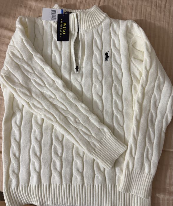 Pulover Ralph Lauren