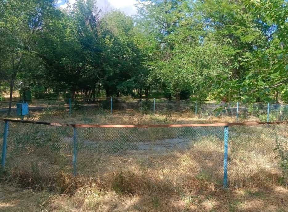 Бизнес точка в Парке Кентау
