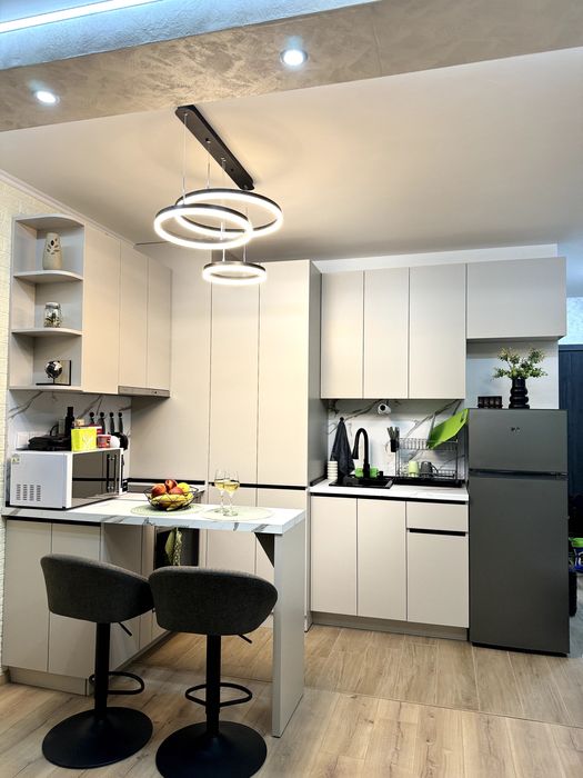 Бутиков едностаен апартамент, нощувки, Пловдив, Христо Смирненски