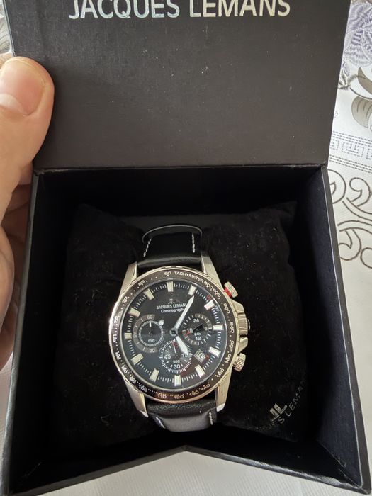 Часы наручные мужские