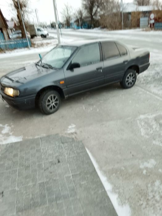 Продам Nissan Primera