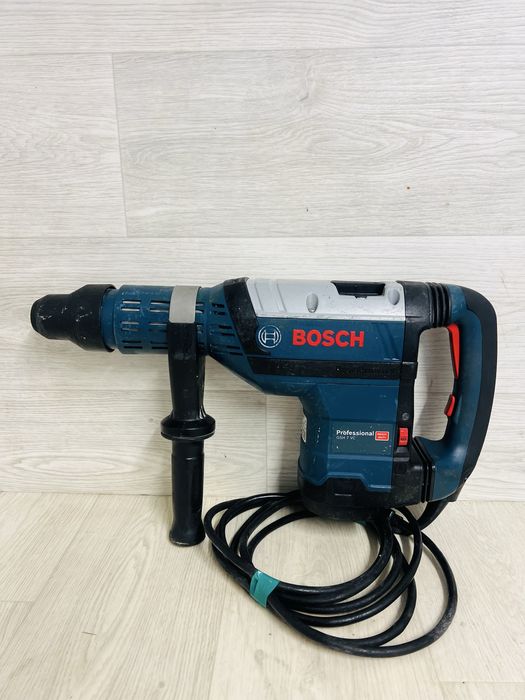 Bosch GSH 7 VC picamar demolator 2024