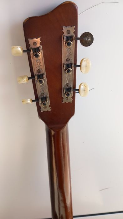 Китара класическа