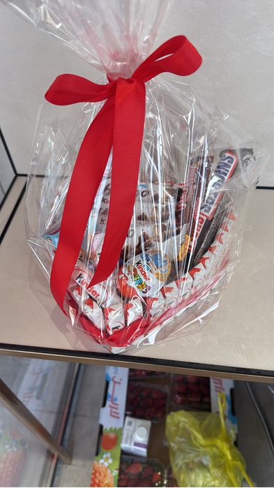 Цветы от 550тг! Гүлдер