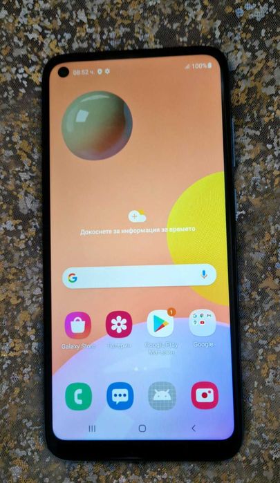 Изгодно! Телефон Samsung Galaxy A11 Dual SIM 32GB