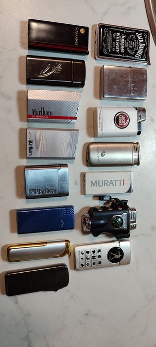 Запалки...колекция