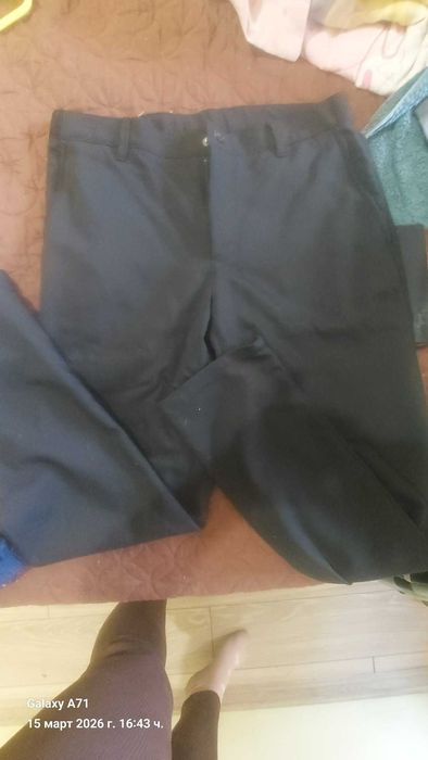 Мъжки дрехи на ниски цени