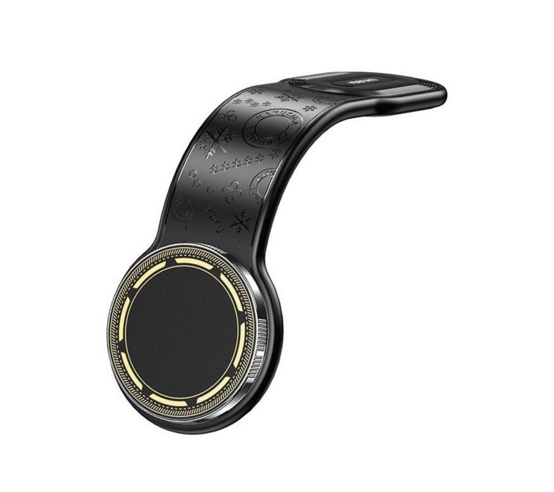 Suport Magsafe Pentru Telefon Pliabil cu Adeziv