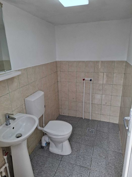 Închiriez casă în Smârdan Galați