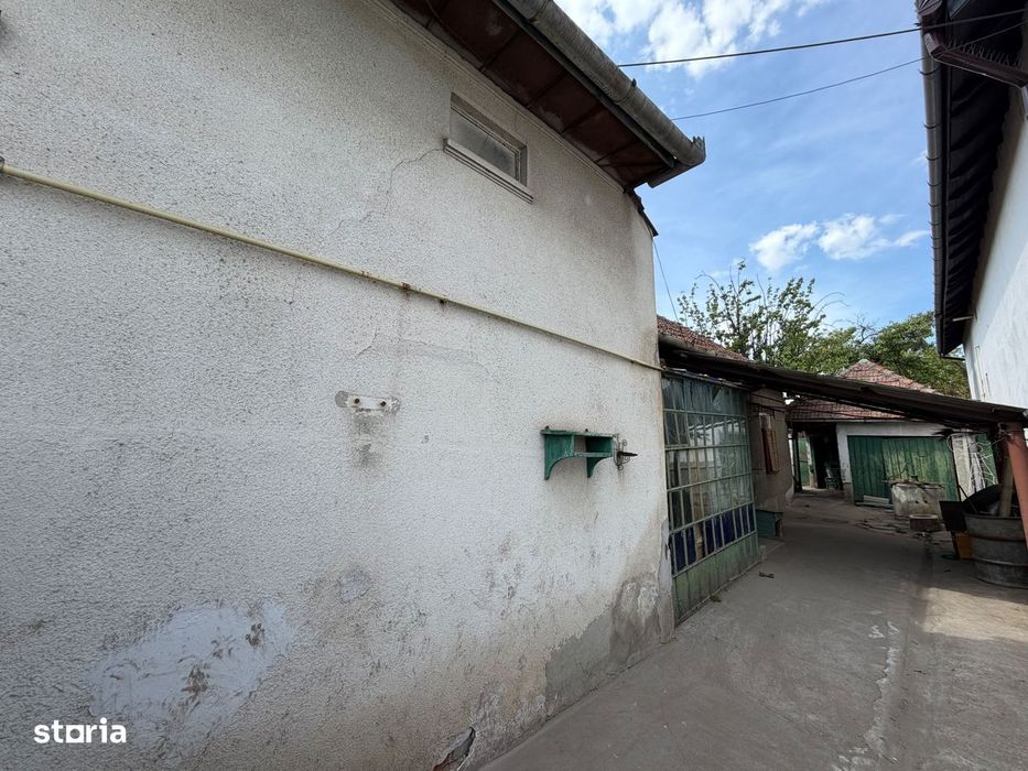 Casa de vanzare Ultracentral - zona Centru