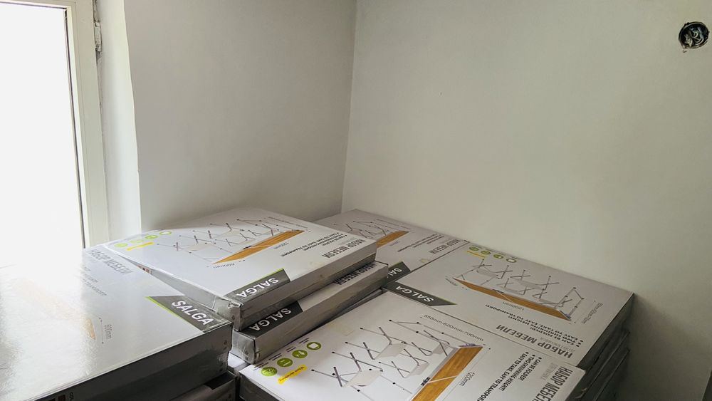 Столики турисчические 120*60